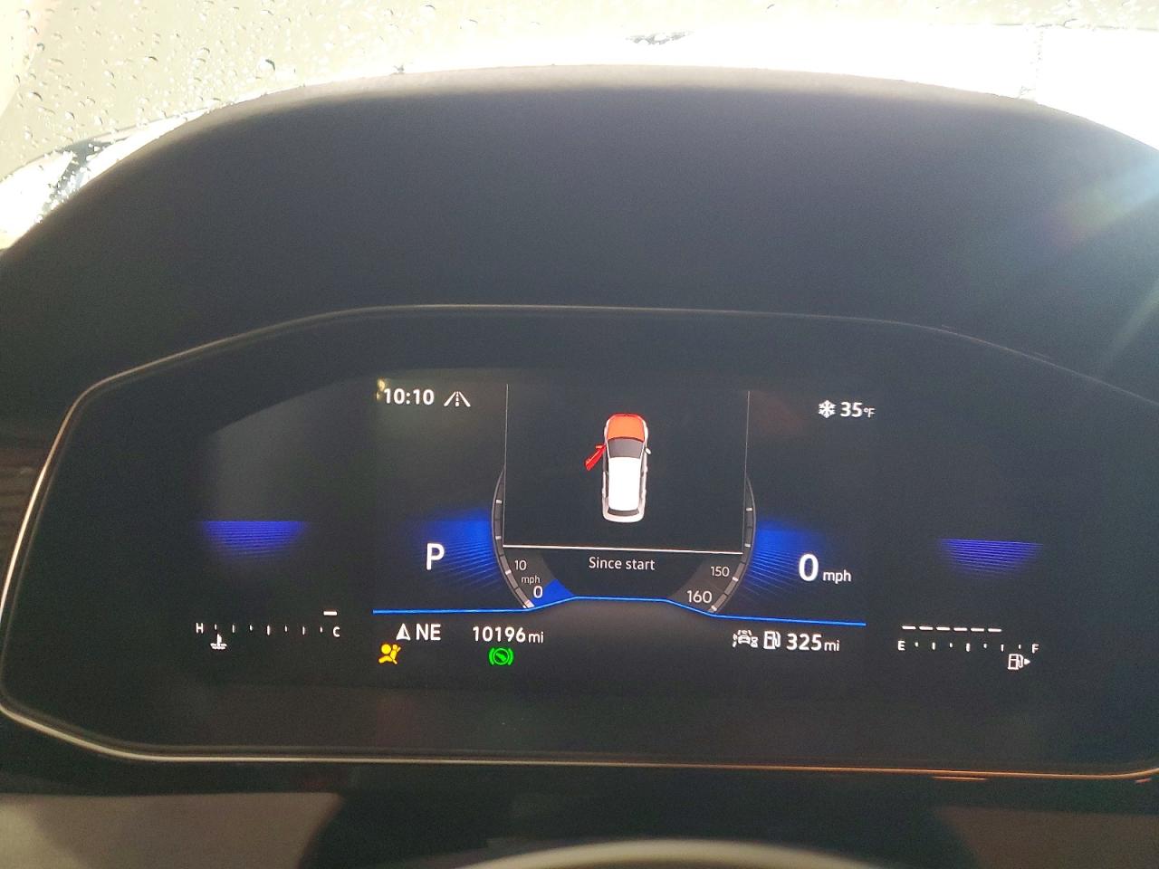 2025 VOLKSWAGEN JETTA SE photo 17