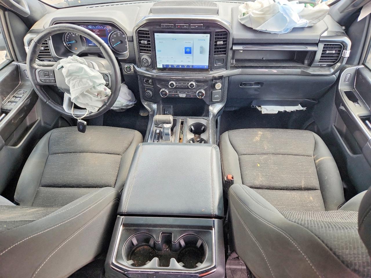2021 FORD F150 SUPERCREW photo 15