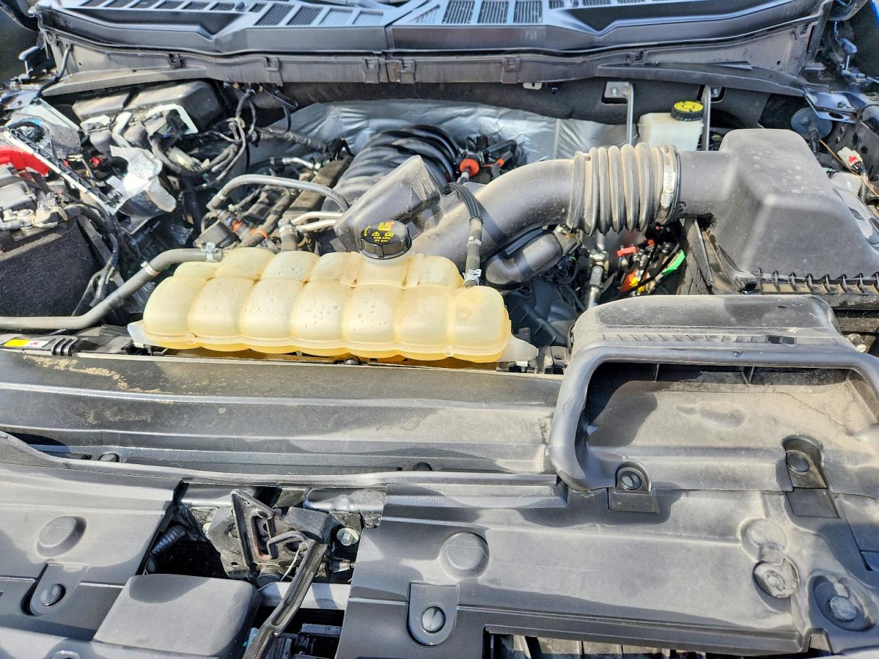 2021 FORD F150 SUPERCREW photo 21