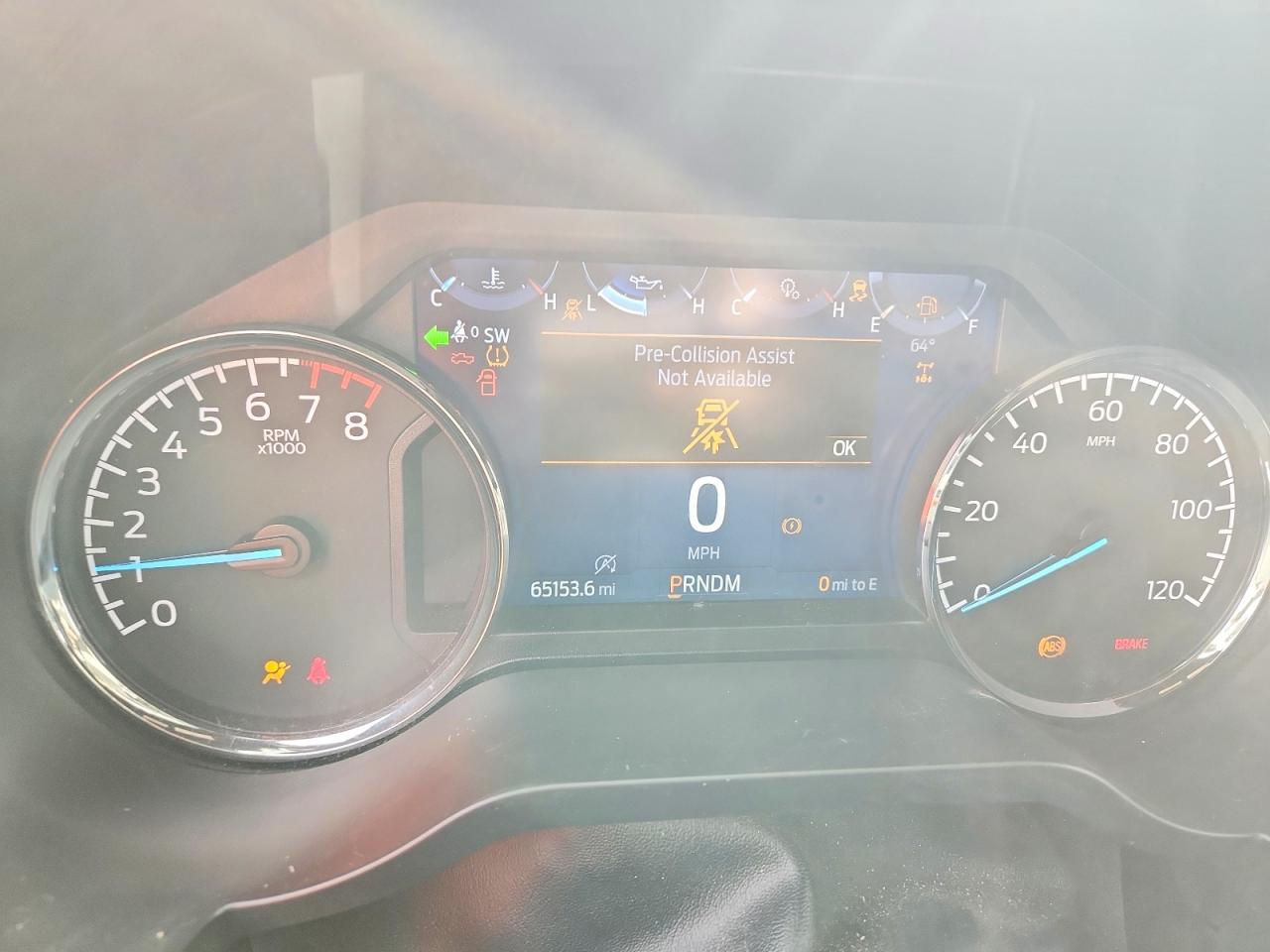 2021 FORD F150 SUPERCREW photo 17