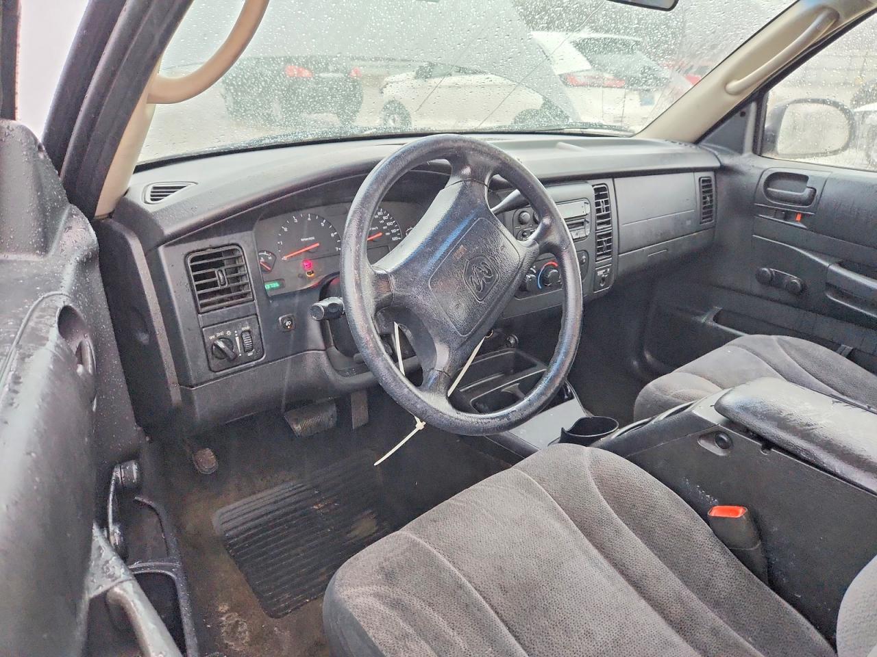 2003 DODGE DAKOTA SXT photo 15