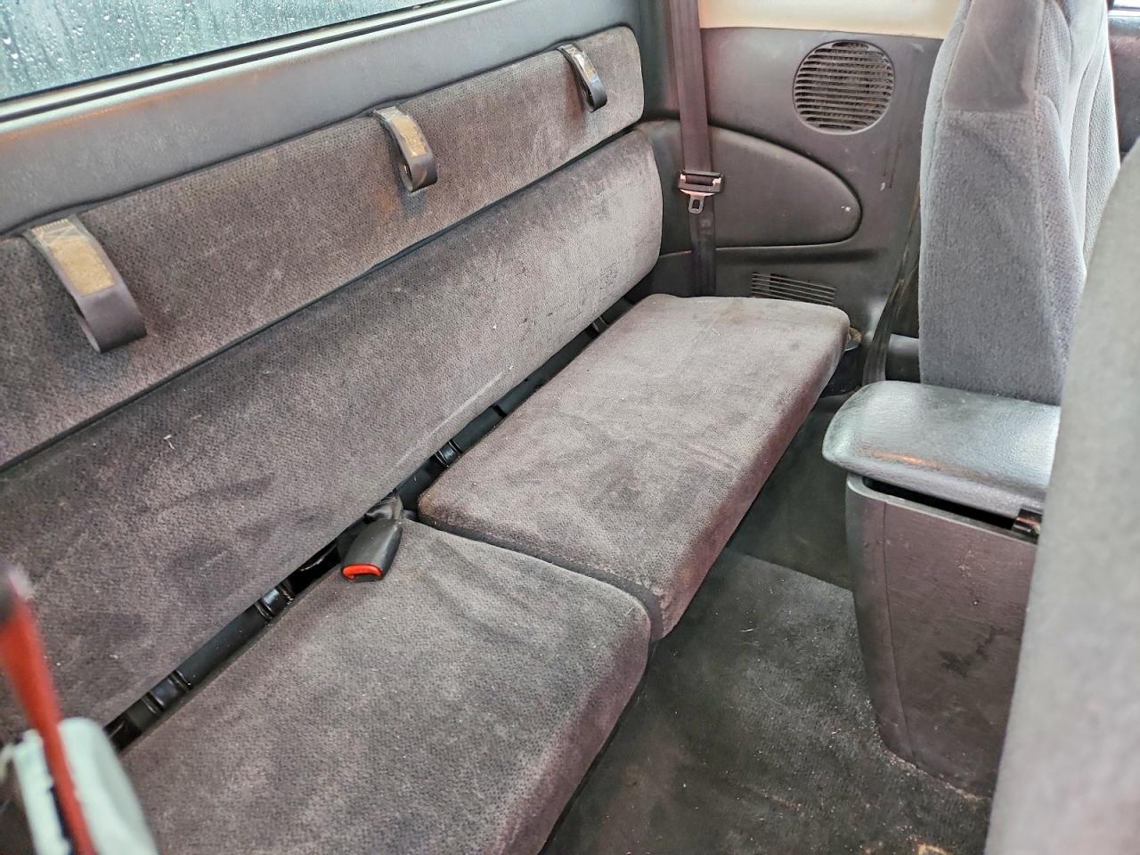 2003 DODGE DAKOTA SXT photo 19