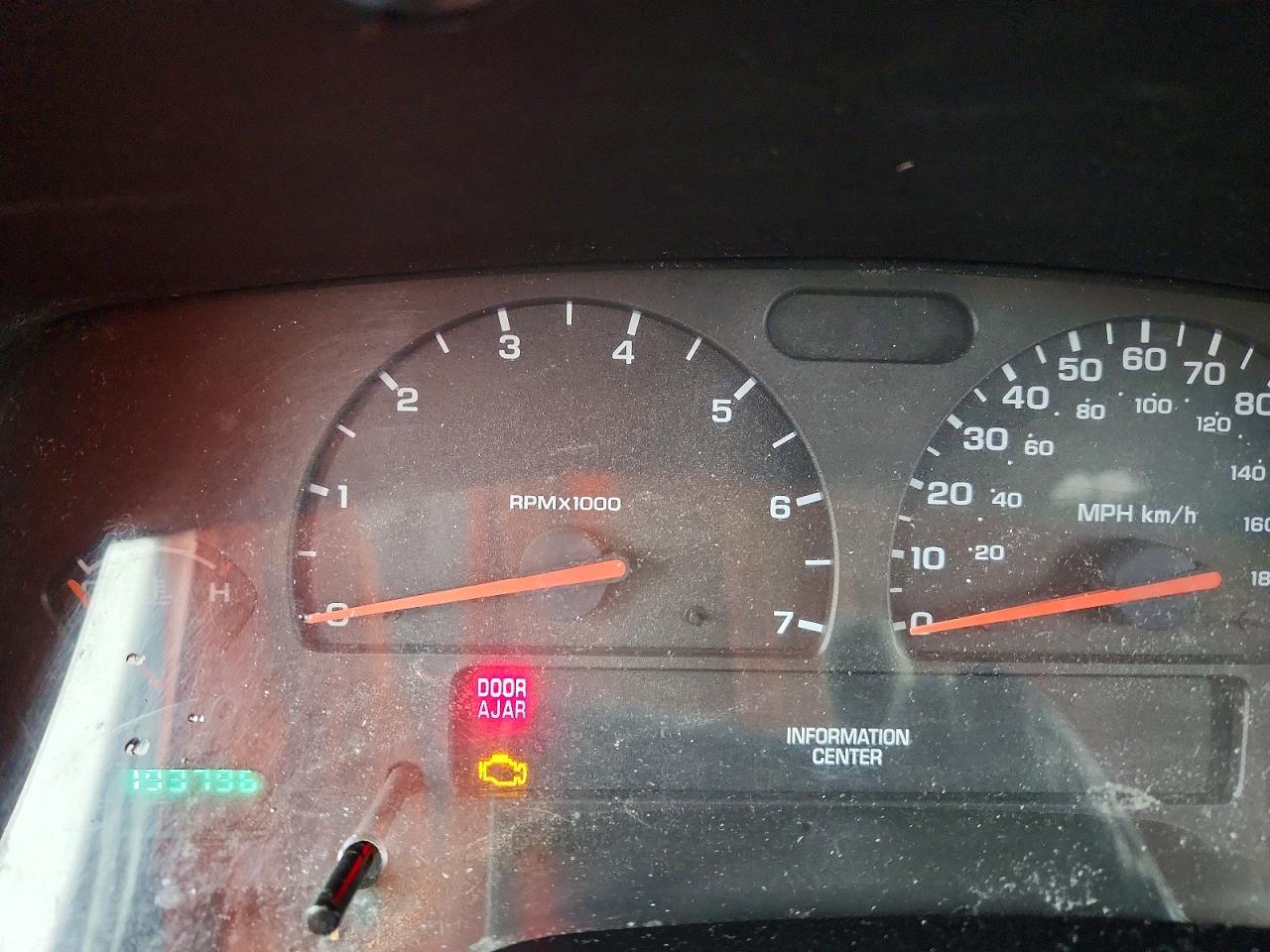 2003 DODGE DAKOTA SXT photo 17