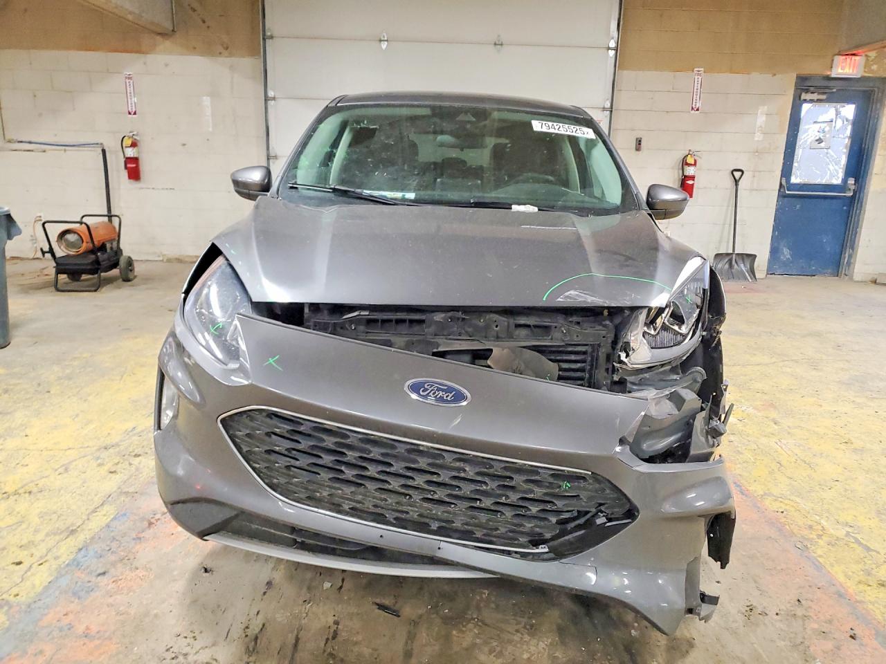 2022 FORD ESCAPE SEL photo 13