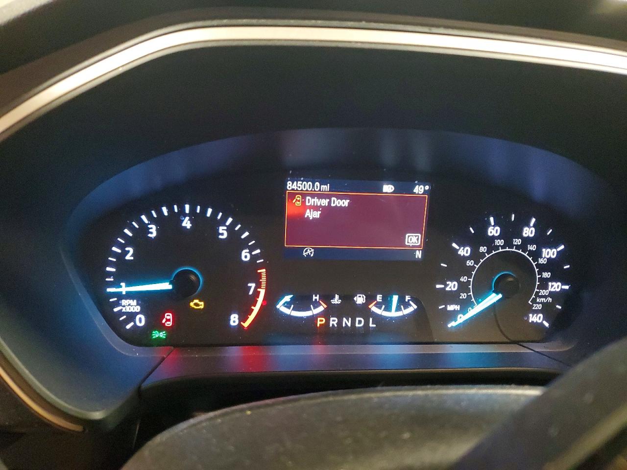 2022 FORD ESCAPE SEL photo 25