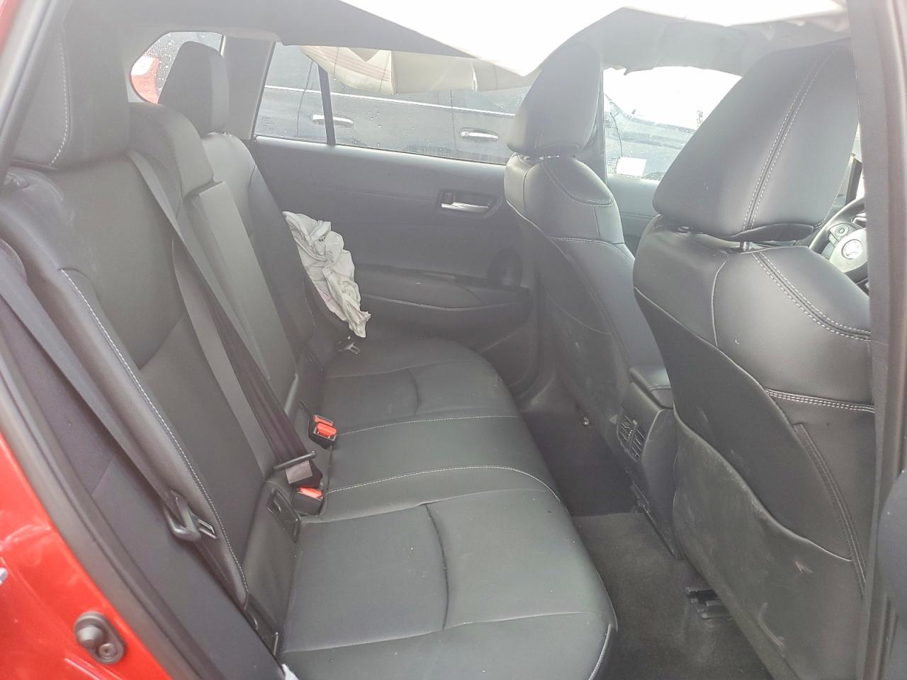 2024 TOYOTA COROLLA CROSS XLE photo 10