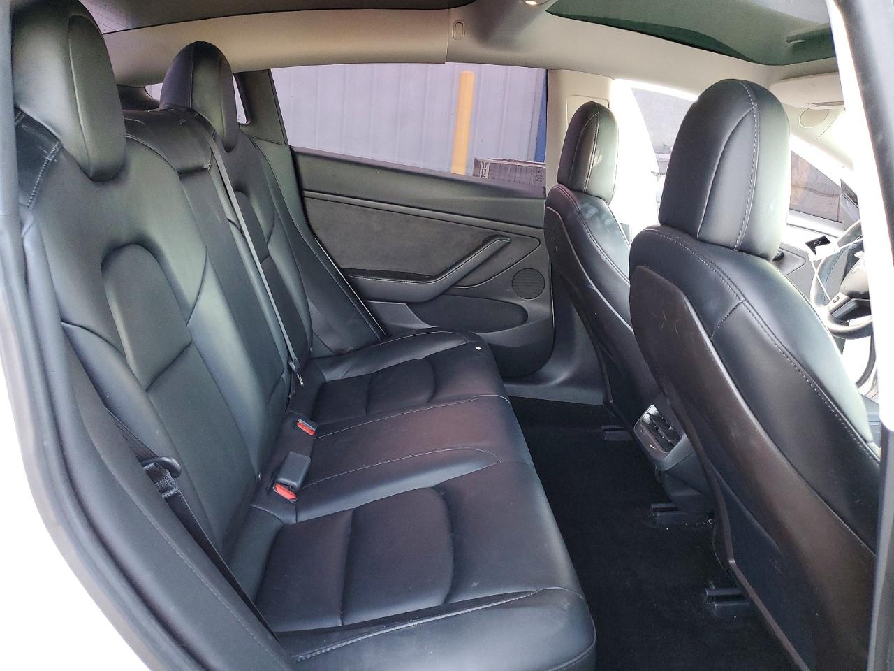 2021 TESLA MODEL 3 photo 19