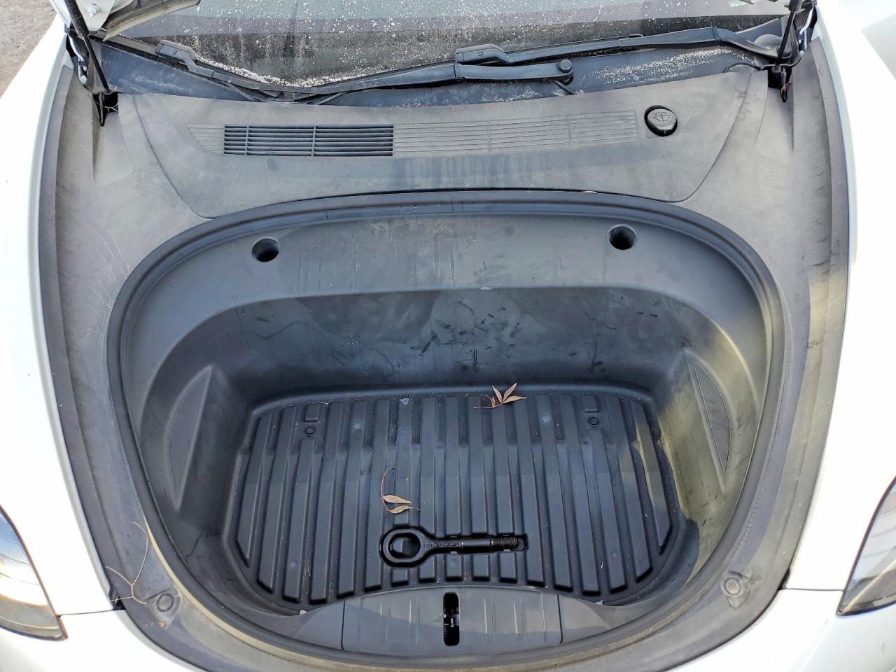 2021 TESLA MODEL 3 photo 21