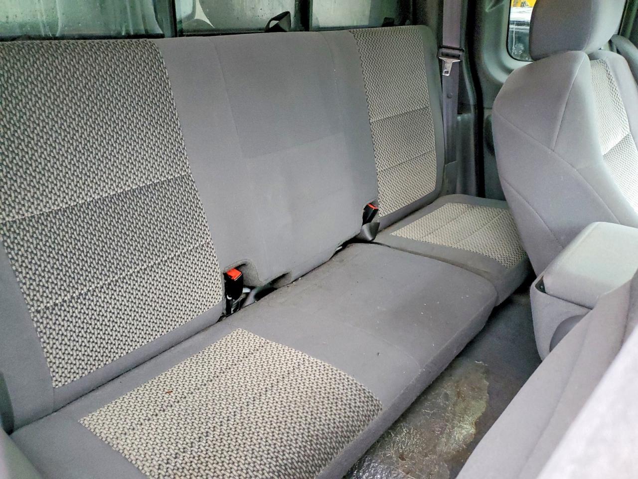 2003 FORD F150 photo 19