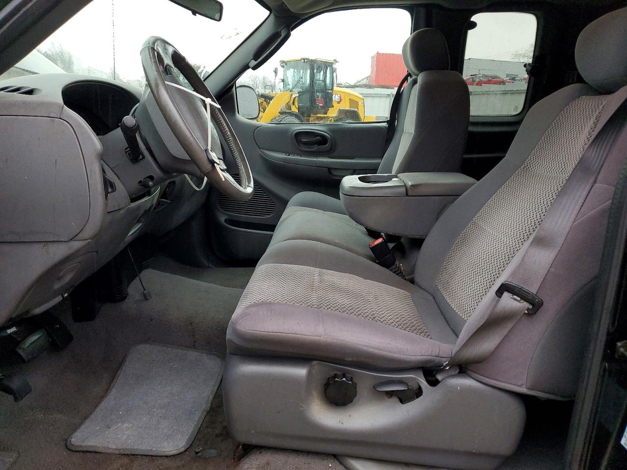 2003 FORD F150 photo 13