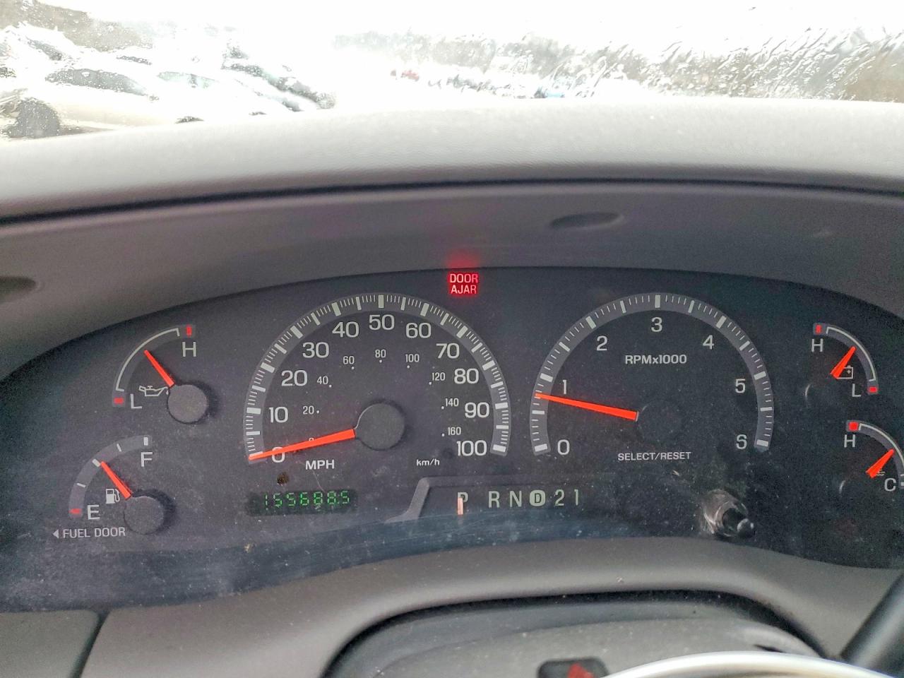 2003 FORD F150 photo 17