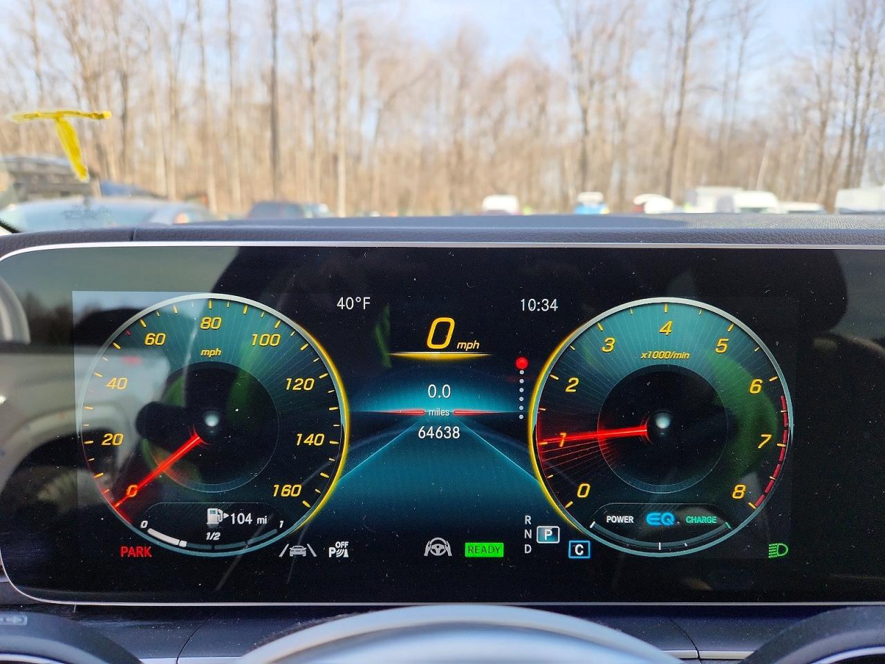 2022 MERCEDES-BENZ GLS 450 4MATIC photo 9