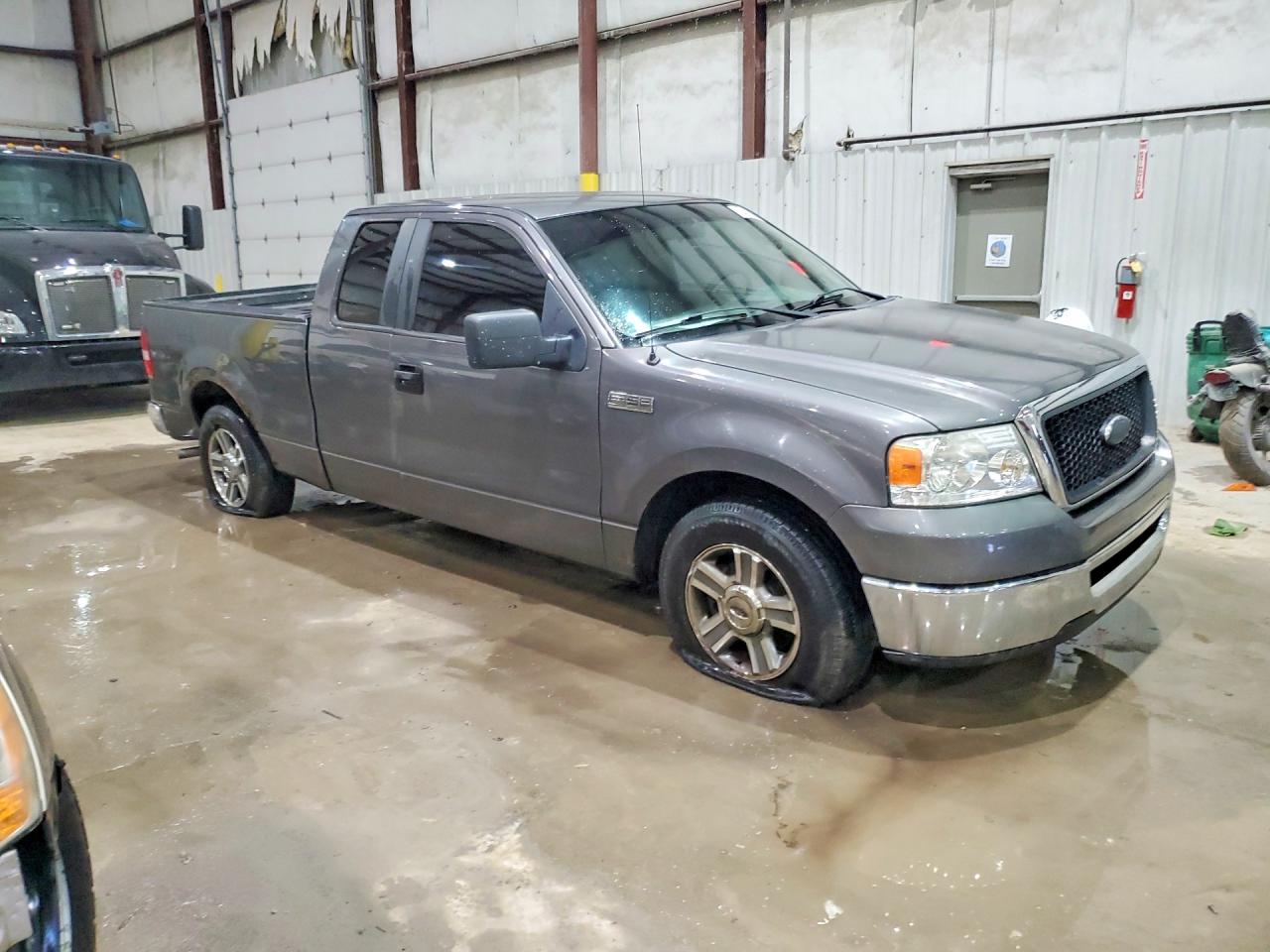 2007 FORD F150 photo 10