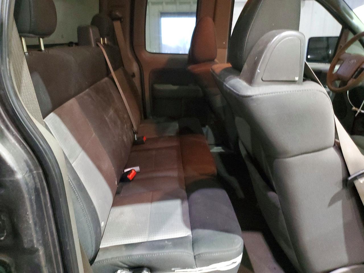 2007 FORD F150 photo 28