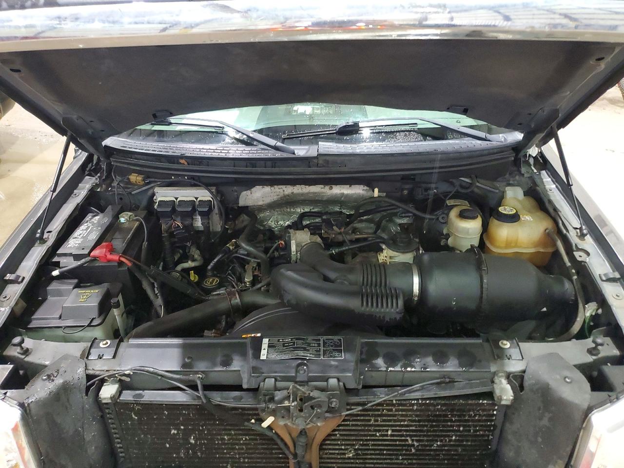 2007 FORD F150 photo 31