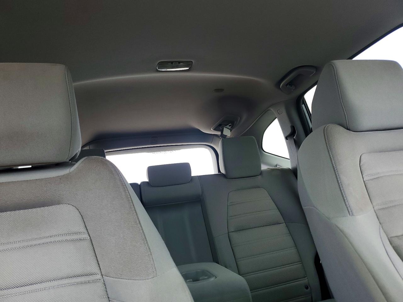 2017 HONDA CR-V EX photo 19