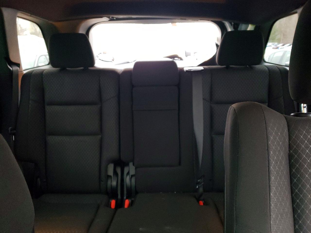 2020 JEEP GRAND CHEROKEE LAREDO photo 10