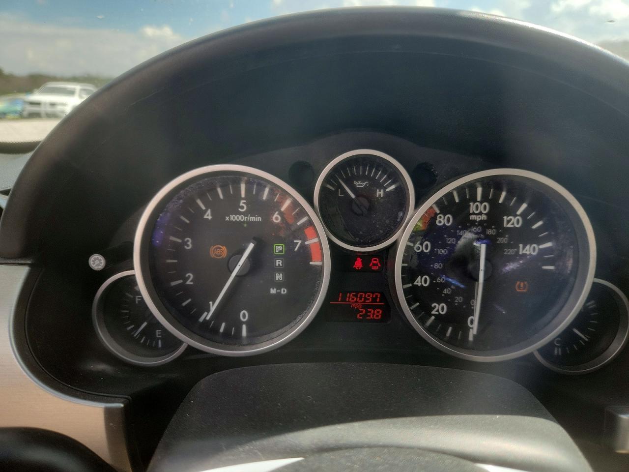 2010 MAZDA MX-5 MIATA photo 17