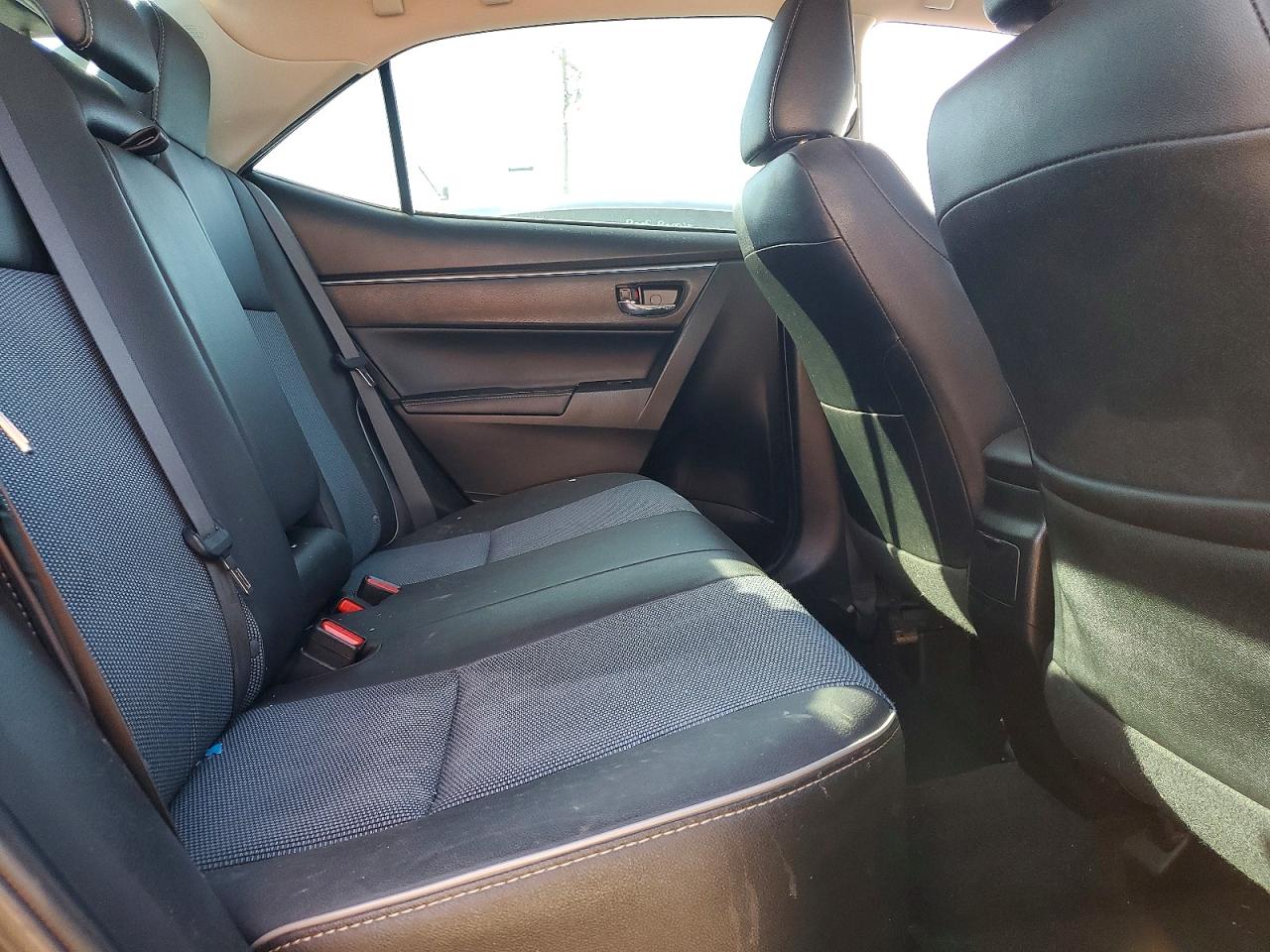 2015 TOYOTA COROLLA S PLUS photo 19
