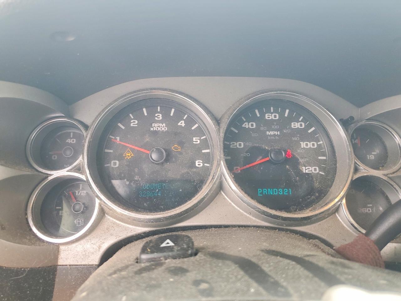 2007 CHEVROLET SILVERADO C1500 CREW CAB photo 17