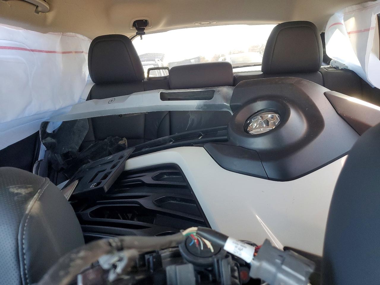 2023 SUBARU OUTBACK TOURING photo 19