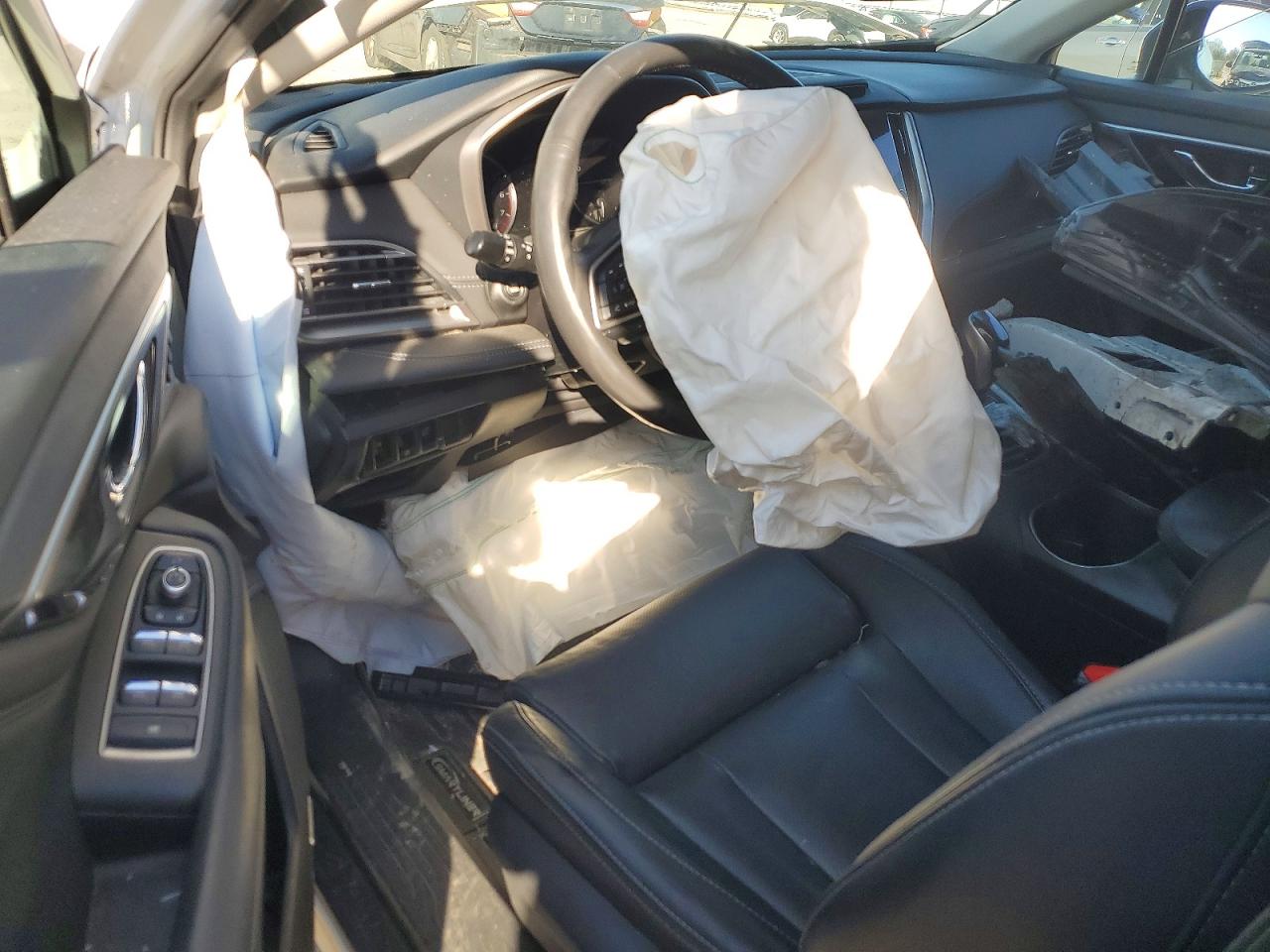 2023 SUBARU OUTBACK TOURING photo 15