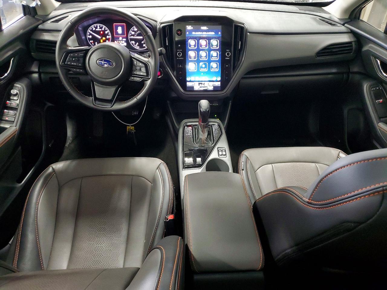 2024 SUBARU CROSSTREK LIMITED photo 8