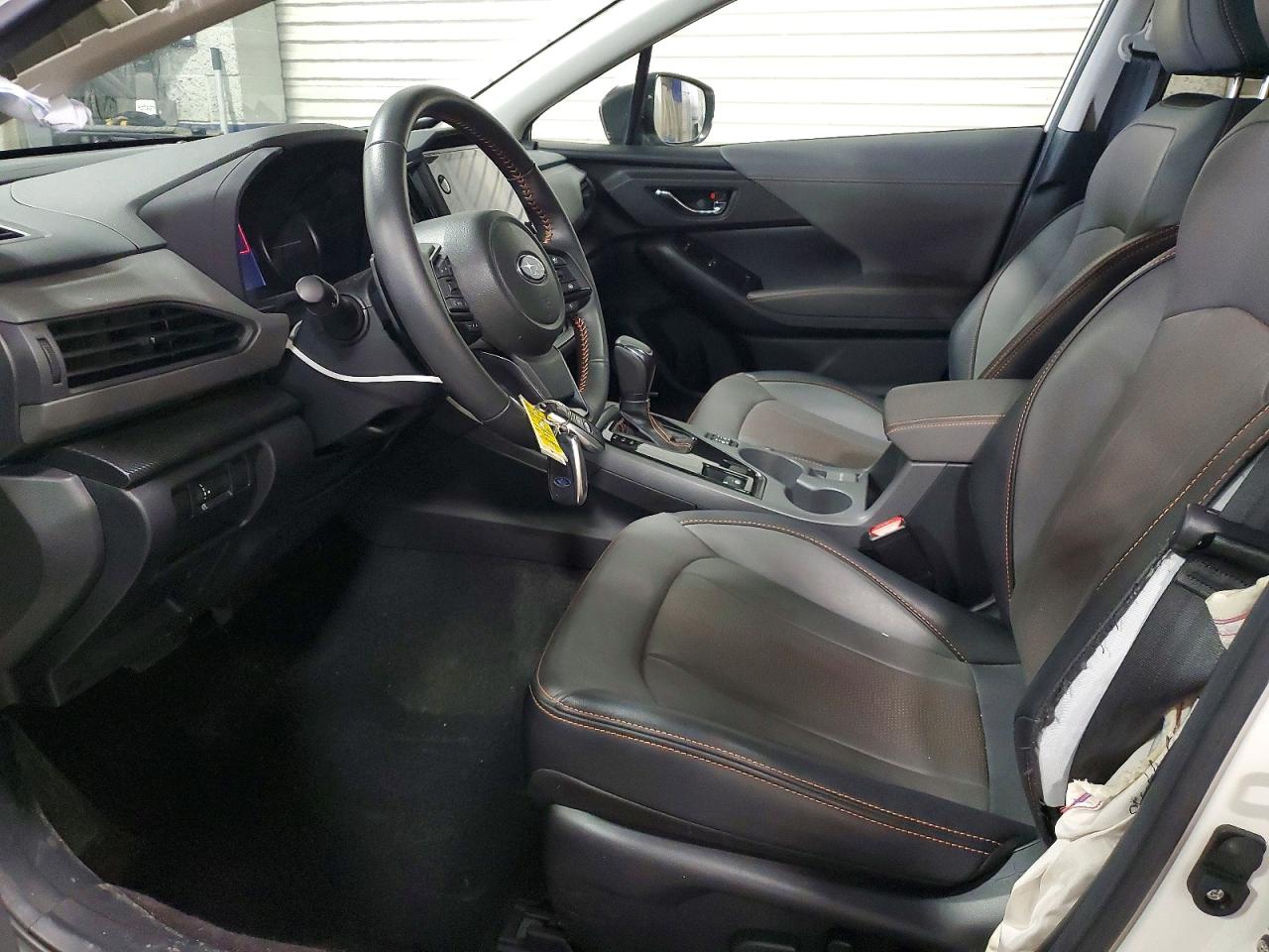 2024 SUBARU CROSSTREK LIMITED photo 7