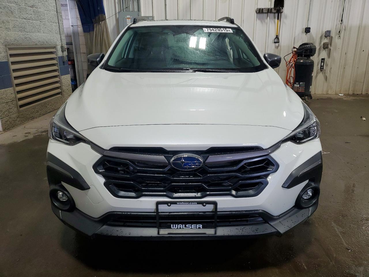 2024 SUBARU CROSSTREK LIMITED photo 5