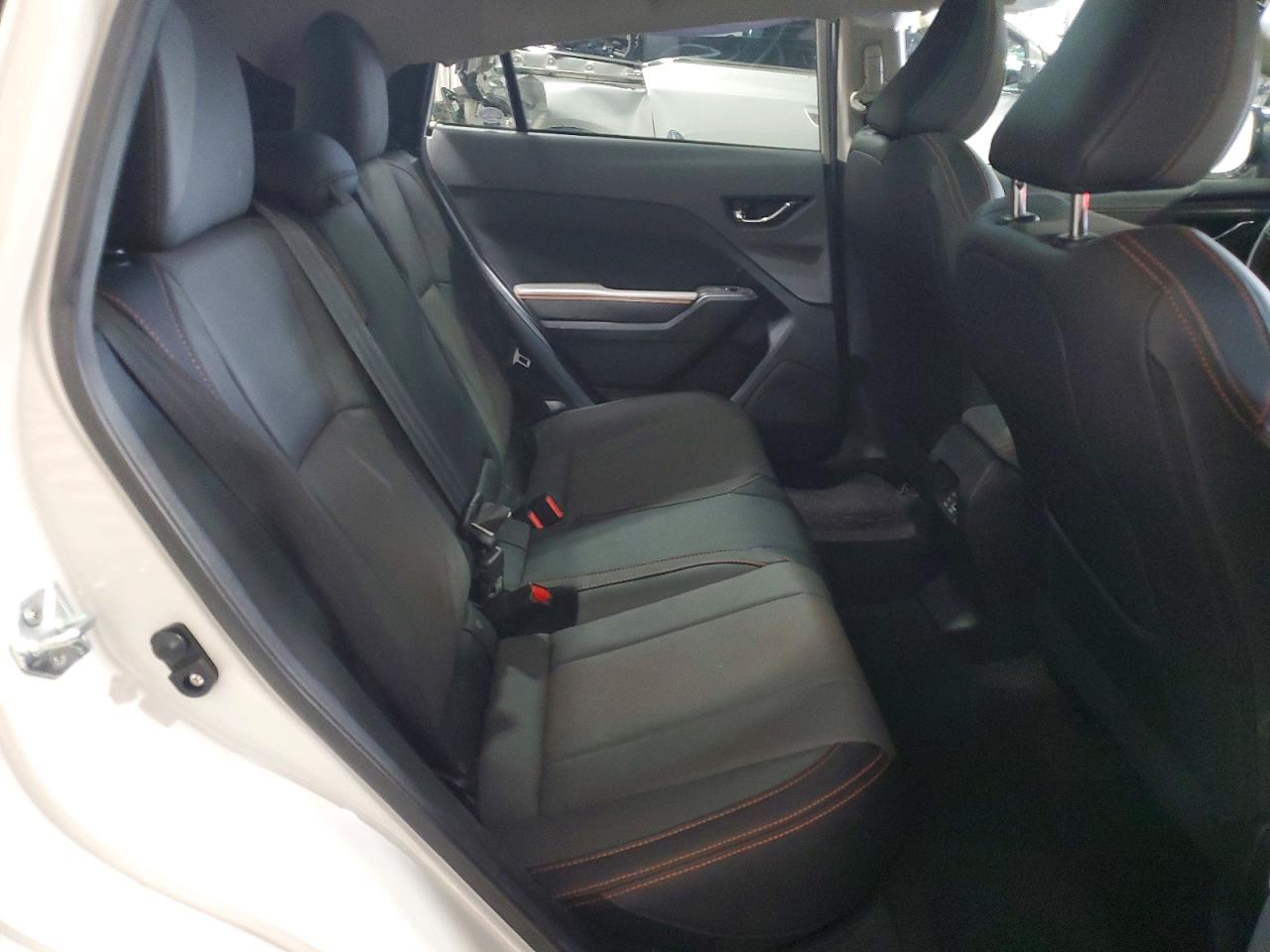 2024 SUBARU CROSSTREK LIMITED photo 11