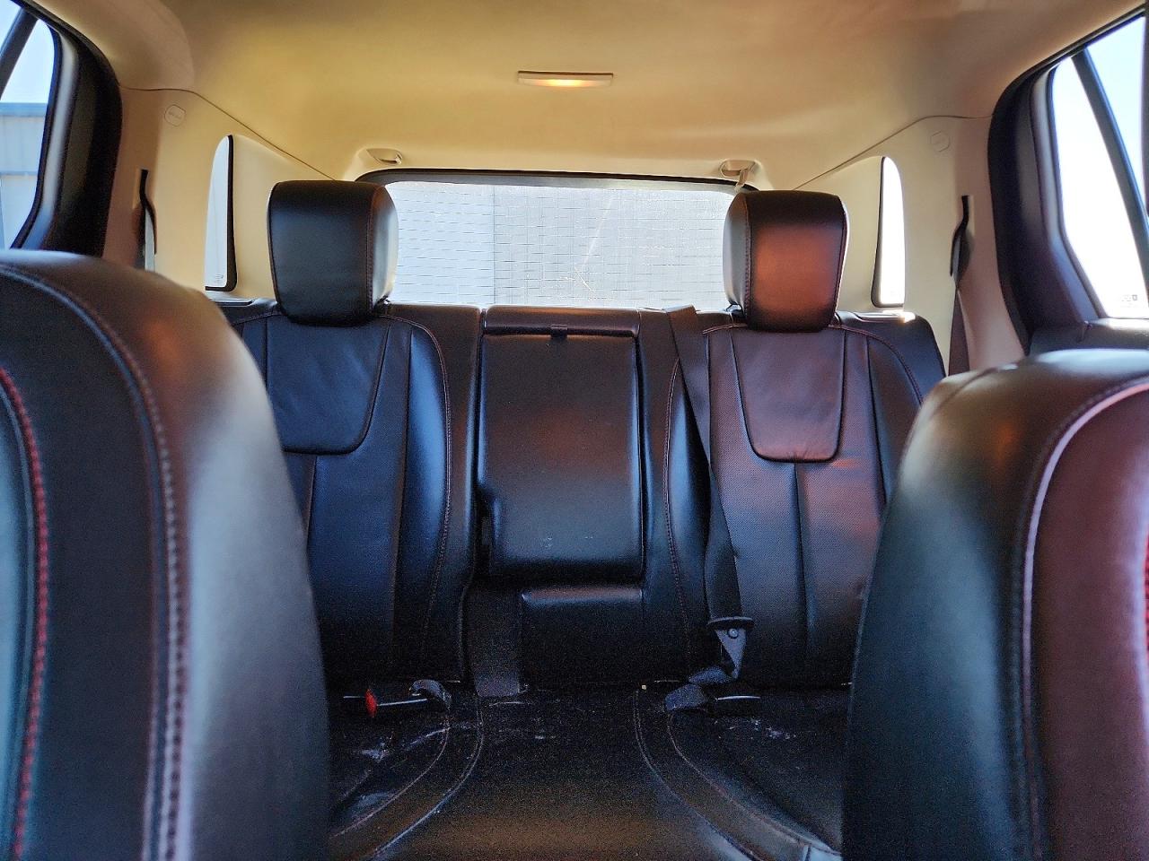2012 GMC TERRAIN SLT photo 19