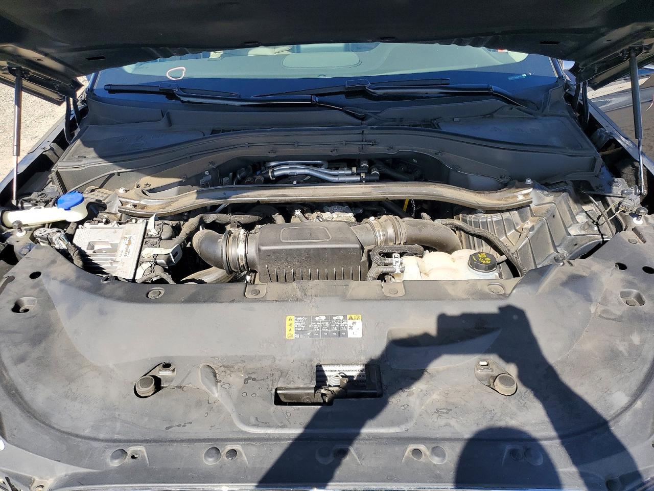 2021 LINCOLN AVIATOR RESERVE photo 12