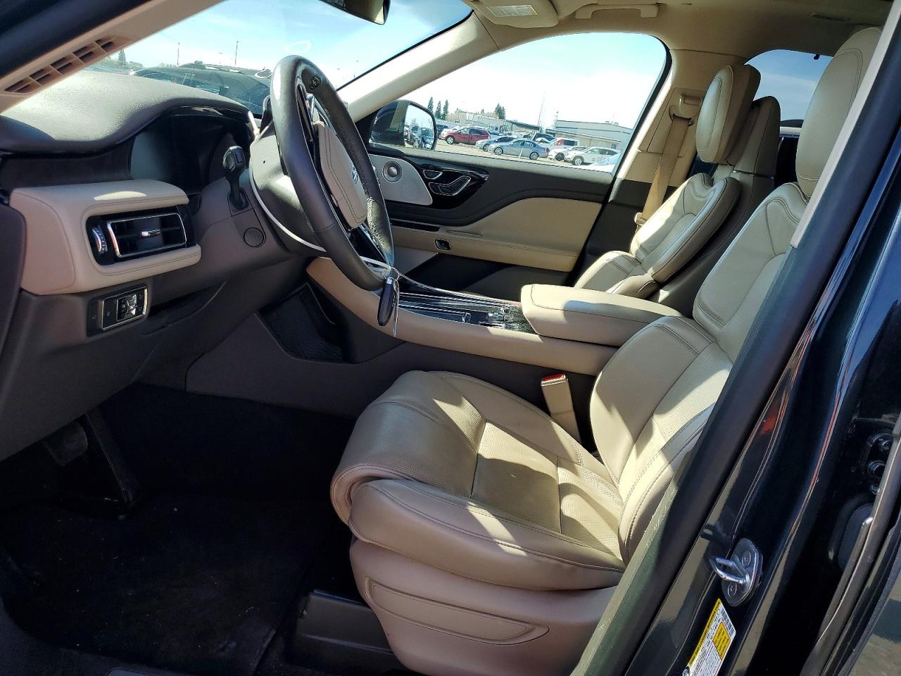 2021 LINCOLN AVIATOR RESERVE photo 7