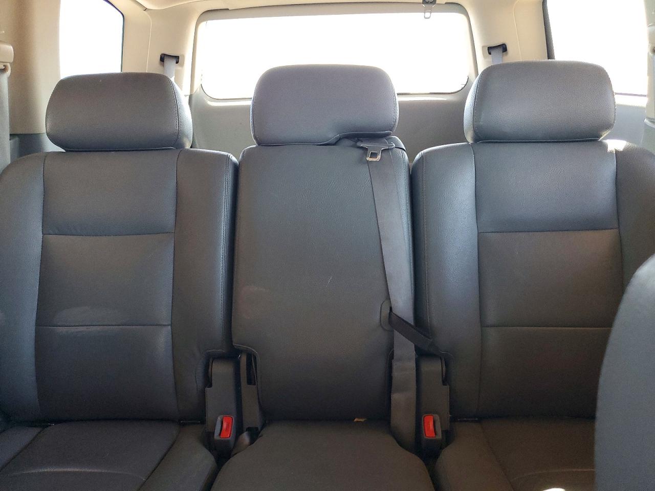 2006 DODGE DURANGO SLT photo 10
