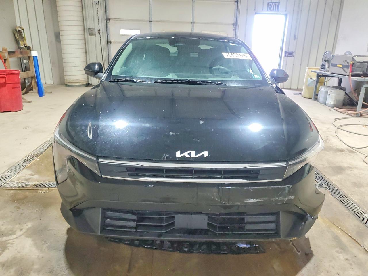 2025 KIA K4 LXS photo 13