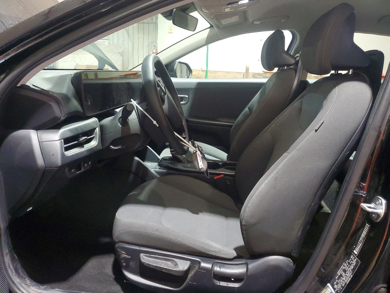 2025 KIA K4 LXS photo 19