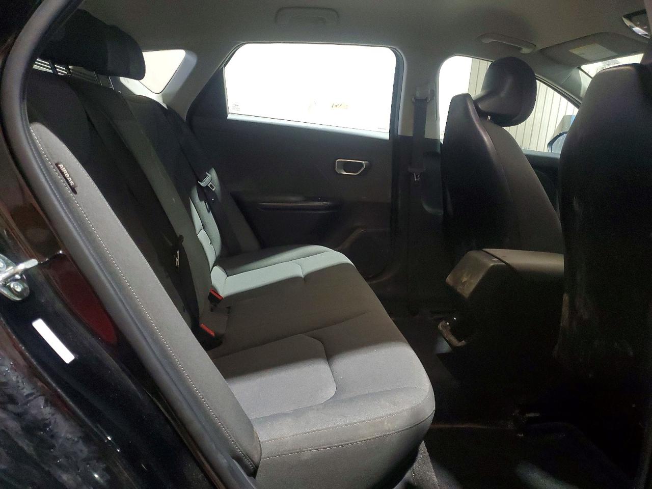 2025 KIA K4 LXS photo 28