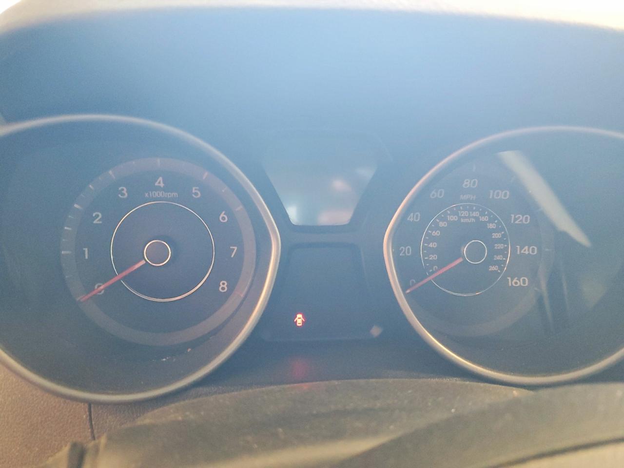 2013 HYUNDAI ELANTRA LIMITED photo 25