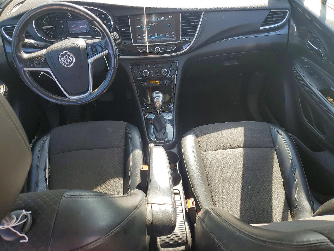 2019 BUICK ENCORE PREFERRED photo 8
