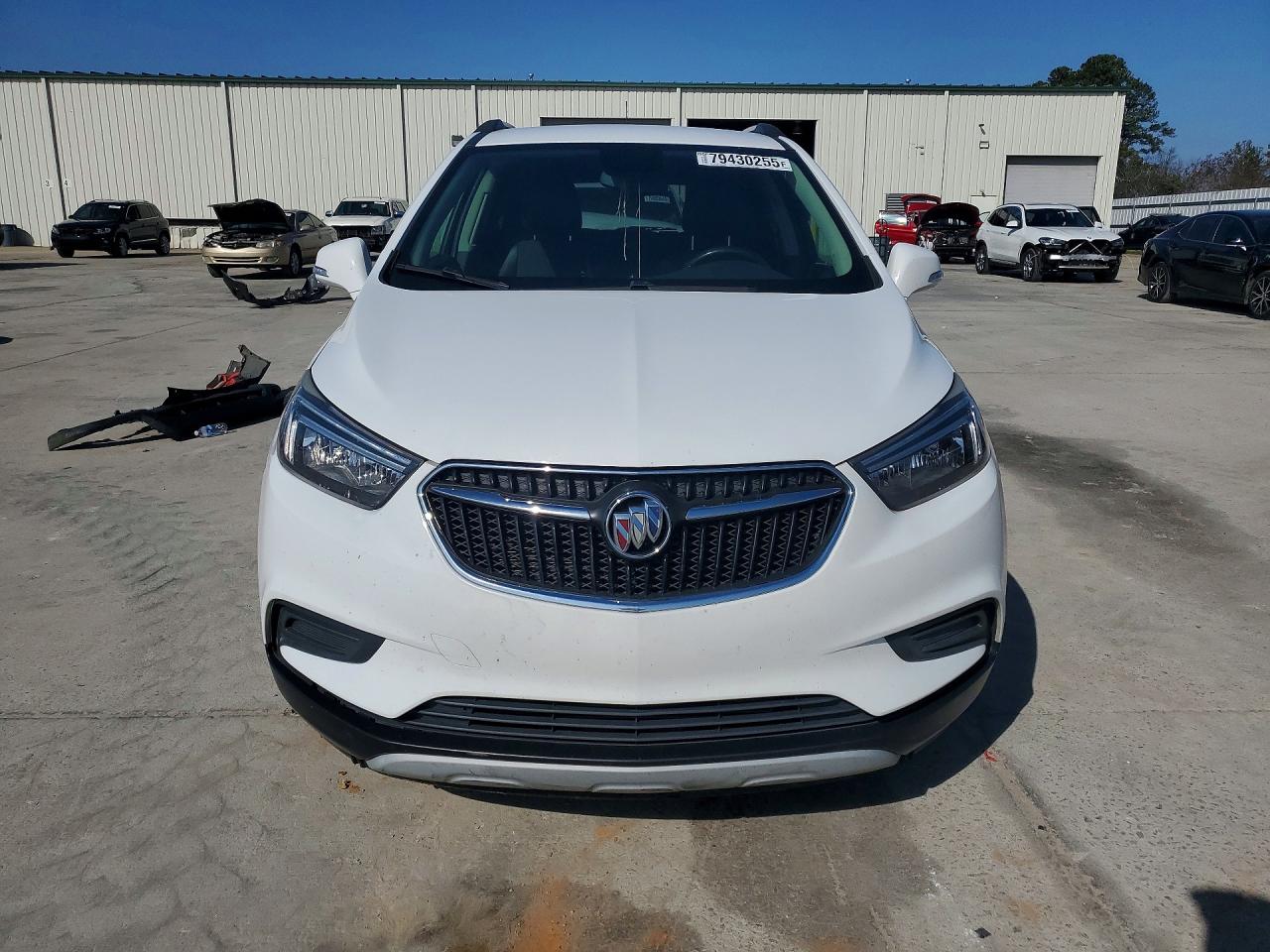 2019 BUICK ENCORE PREFERRED photo 5