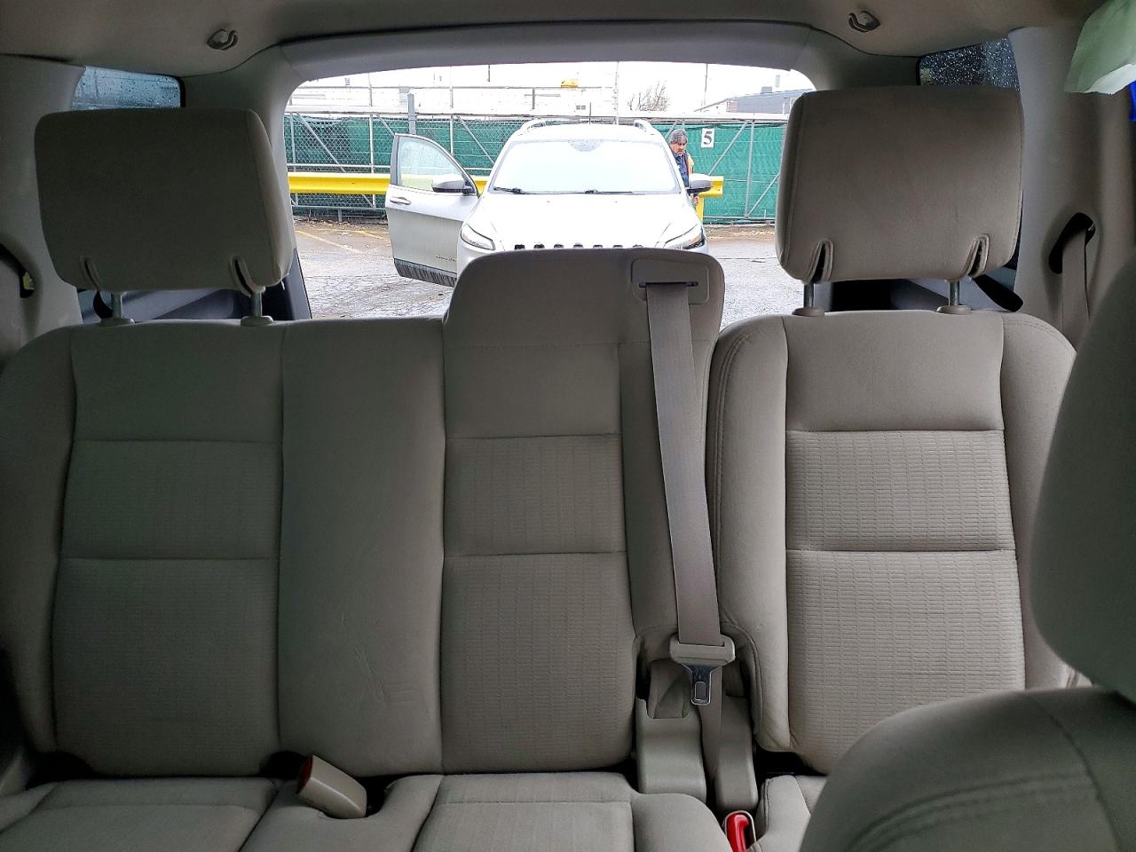 2008 FORD EXPLORER XLT photo 28