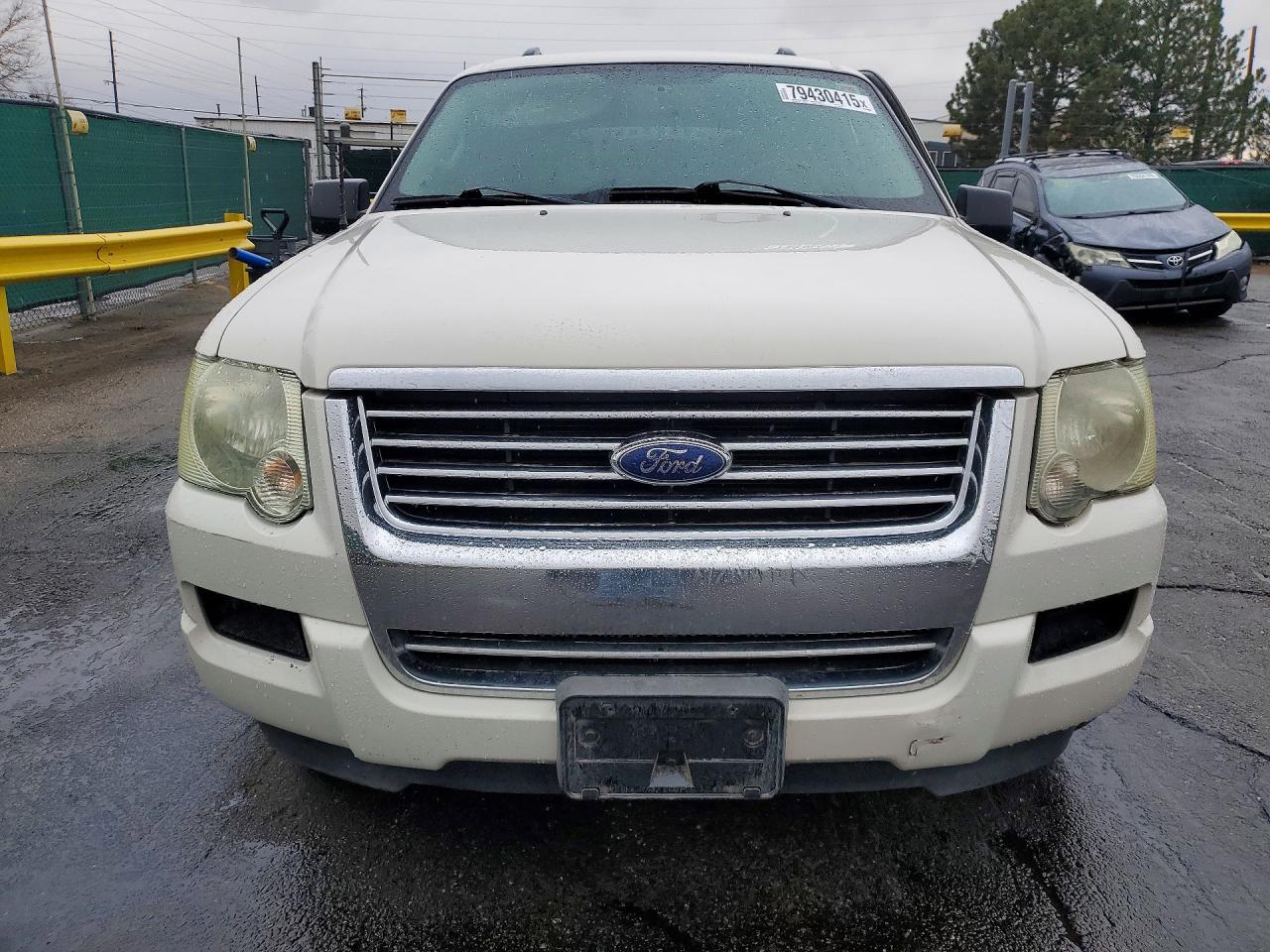 2008 FORD EXPLORER XLT photo 13