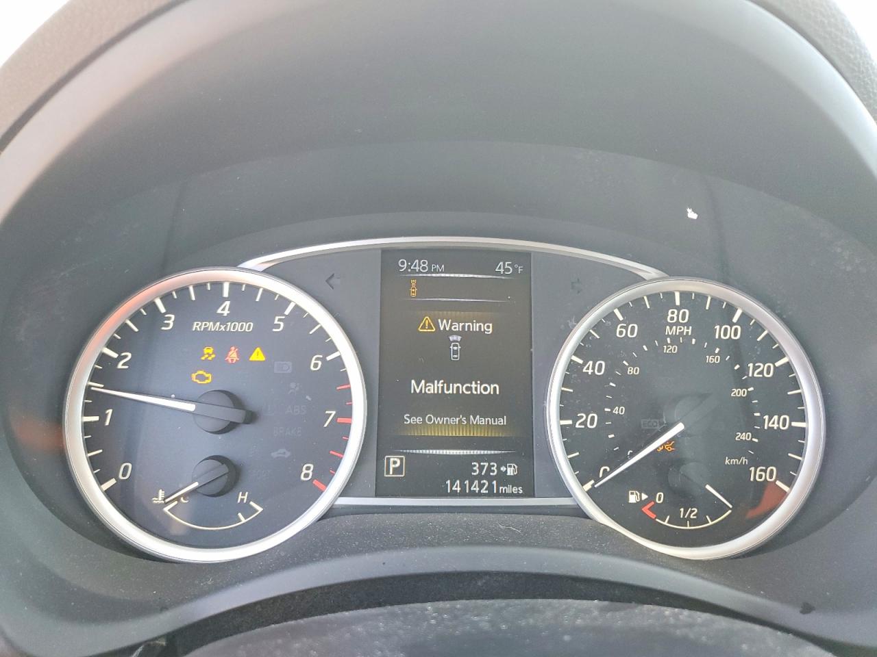2018 NISSAN SENTRA SV photo 17