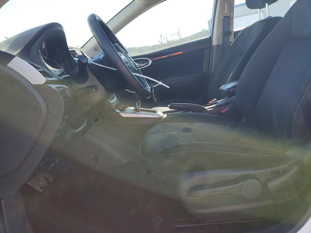 2018 NISSAN SENTRA SV photo 13