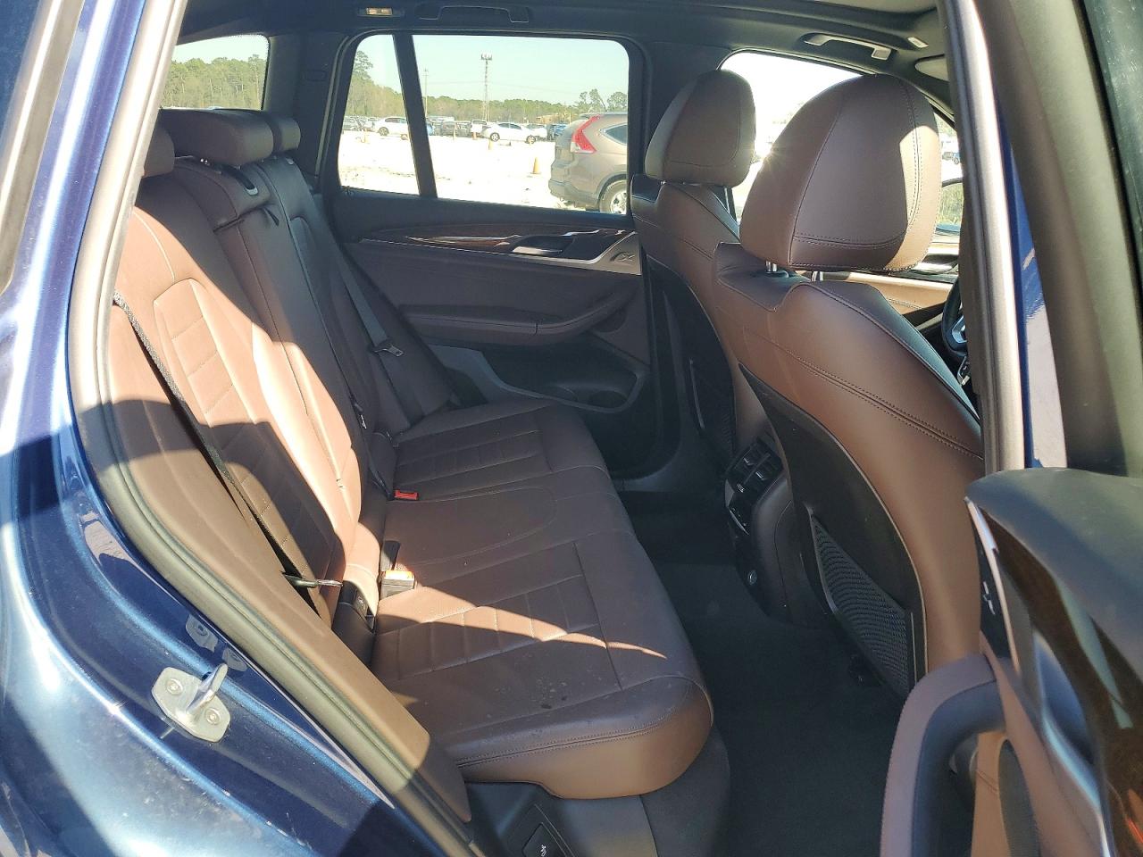 2019 BMW X3 SDRIVE30I photo 11