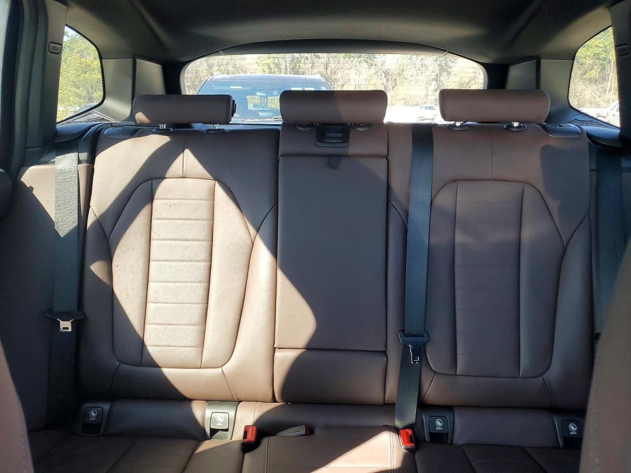 2019 BMW X3 SDRIVE30I photo 10