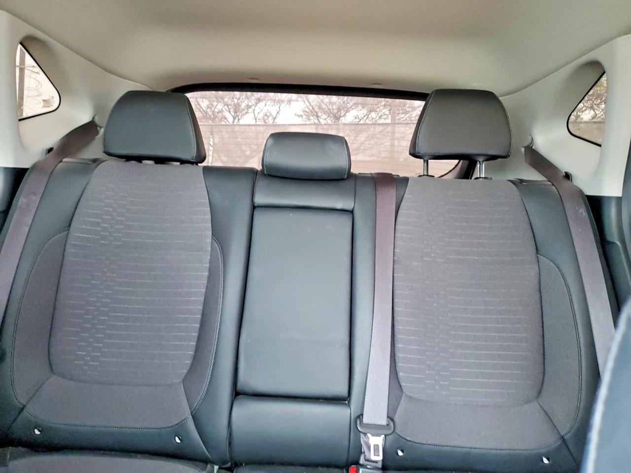 2021 KIA SELTOS S TURBO photo 10