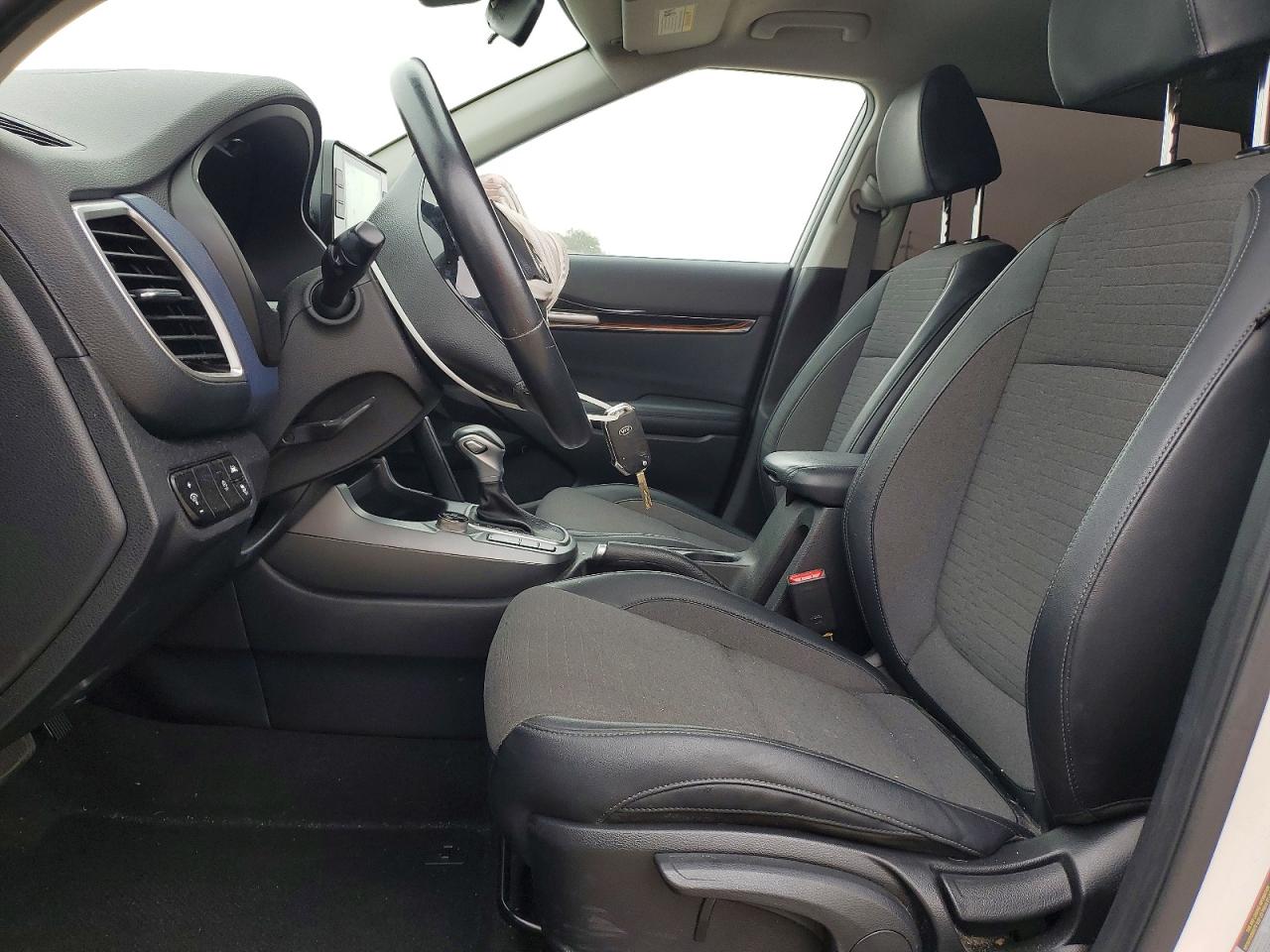 2021 KIA SELTOS S TURBO photo 7