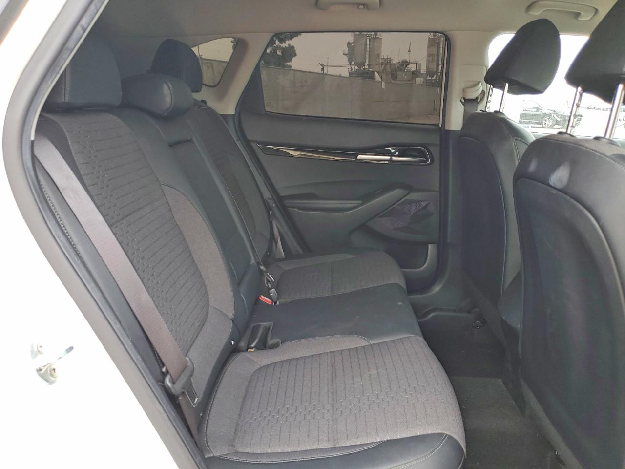 2021 KIA SELTOS S TURBO photo 11