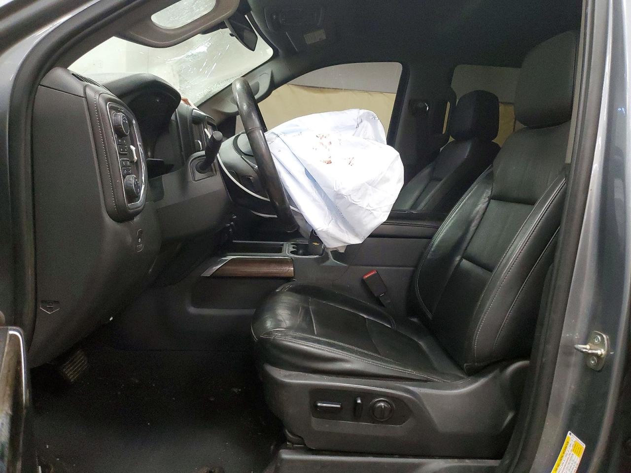 2020 CHEVROLET SILVERADO K1500 LT TRAIL BOSS photo 13